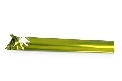 [RP1MAGA] PAPEL REGALO COLIBRI 30x30 VERDE ACIDO M