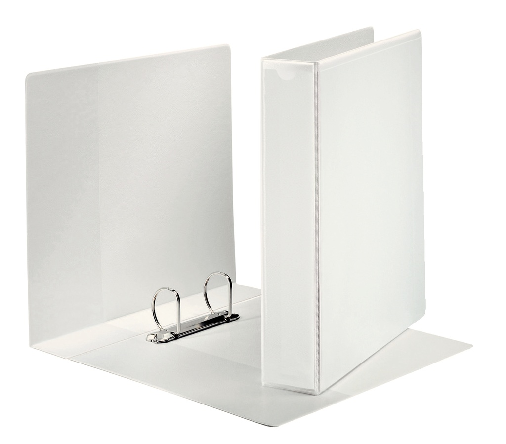 55221 carpeta de cartón A4+ Blanco