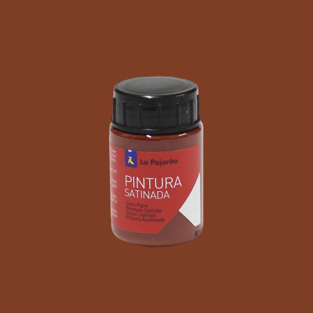 111122 pintura para manualidades Pintura a base de agua 35 ml