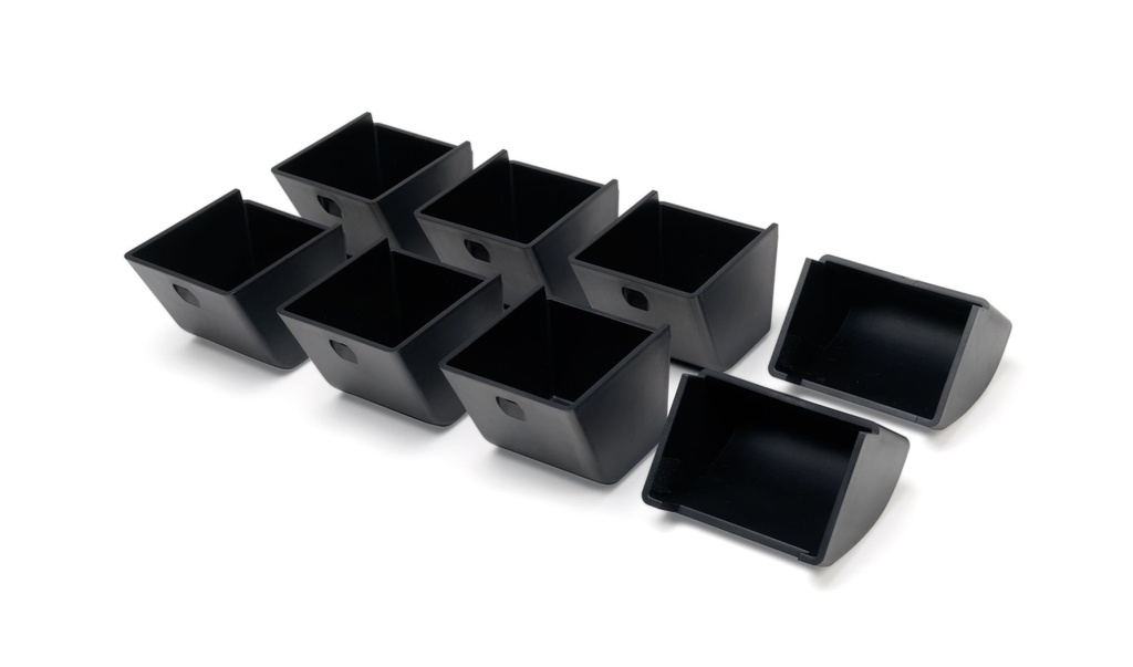 [135-0478] 4617CC Juego de tazas