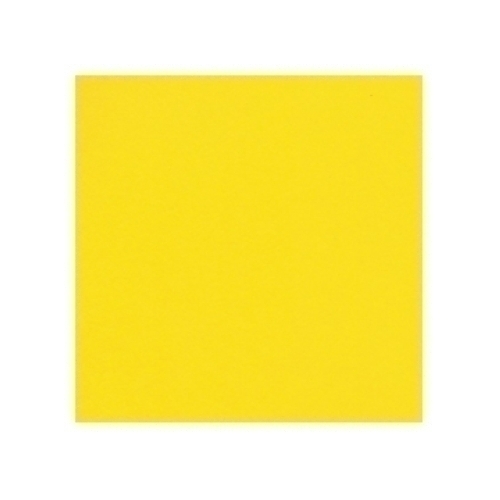 BOLSA 50 CARTULINAS 185 GR A4  AMARILLO INTENSO FABRIANO S321A404
