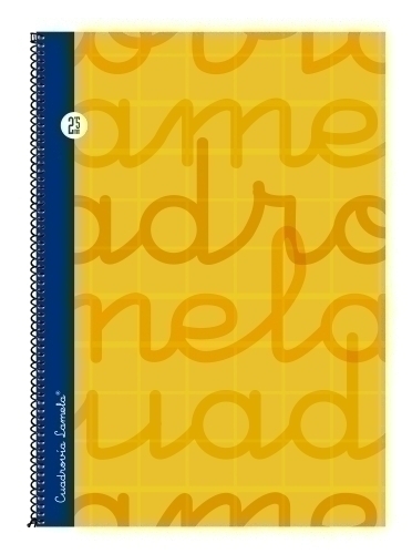 [7FTE002N] LAMELA BLOC t.FORR.Fº 80h CDV. 2,5 NJ. - Pack de 5 unidades
