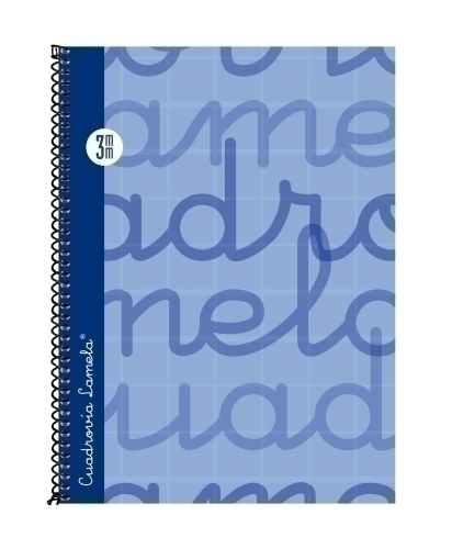 [7CTE003A] LAMELA BLOC t.FORR.4º 80h CDV. 3 AZ. - Pack de 5 unidades