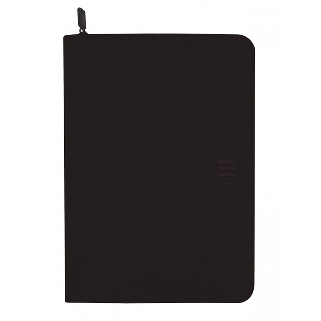 5095260 cartera Poliéster Negro