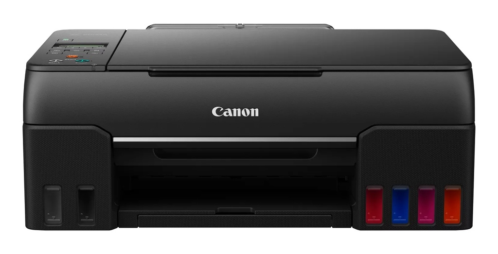 PIXMA G650 MegaTank Inyección de tinta A4 4800 x 1200 DPI Wifi