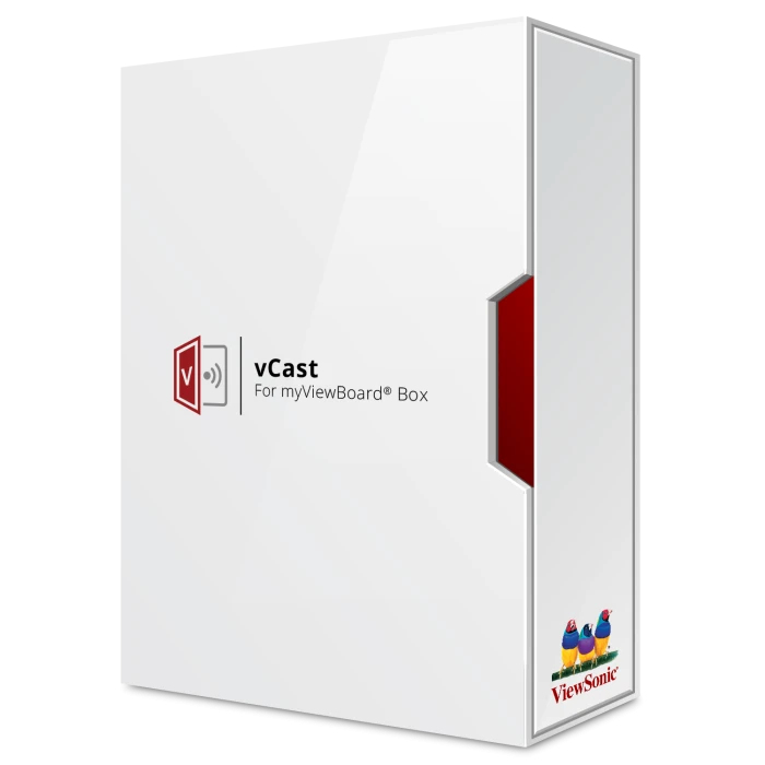 [SW-100] vCast Pro Receiver license for Android