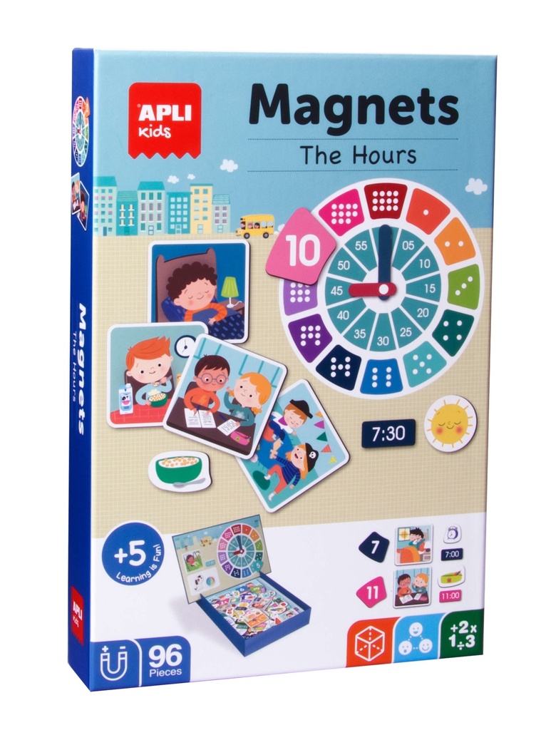 [18573] 18573 juego educativo