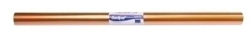 [12736] PAPEL METALIZ.SADIPAL ROLLO 0,5x10 COBRE