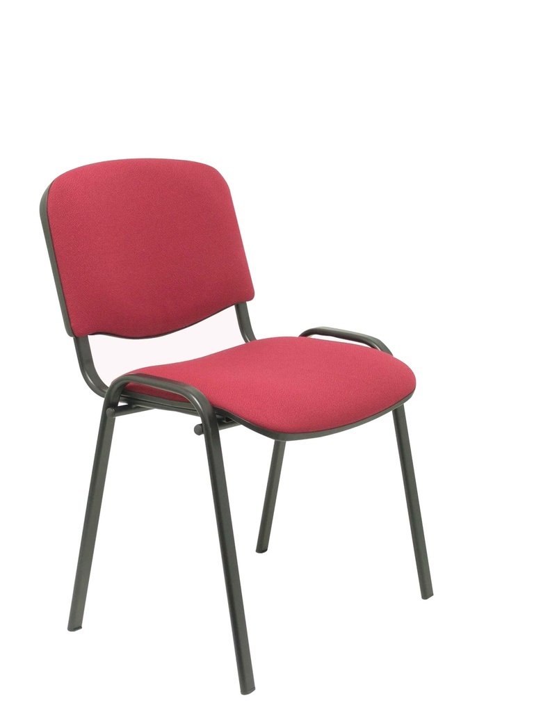 PACK426BALI933 silla de espera Asiento acolchado Respaldo tapizado