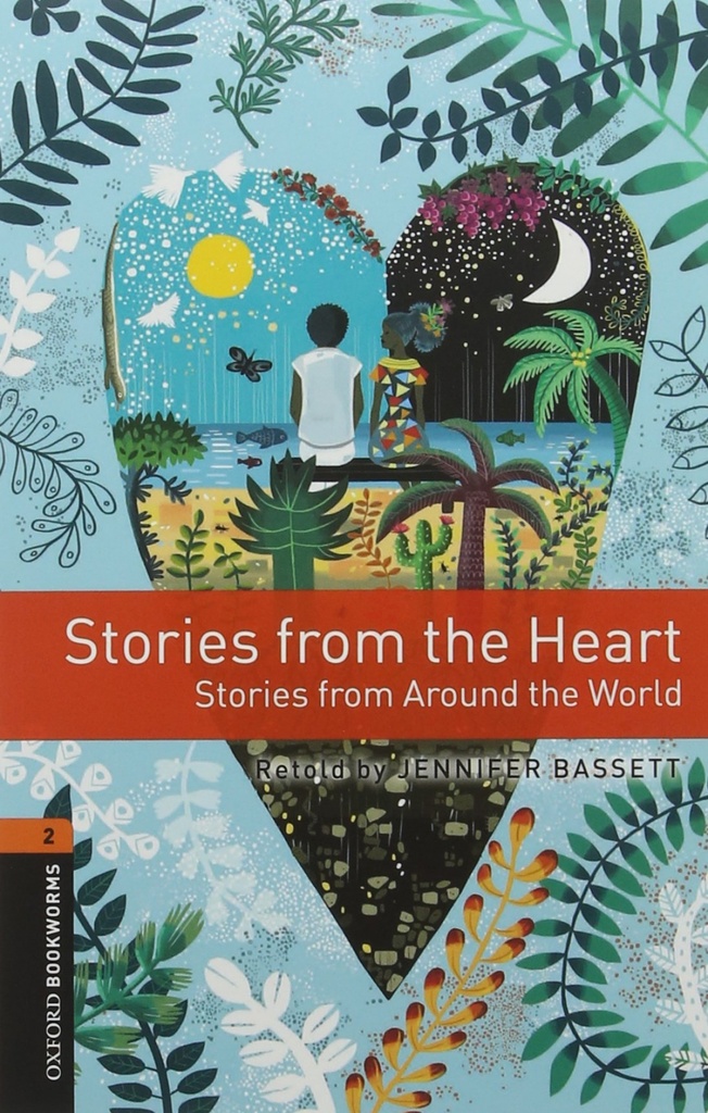 Stories from the heart
