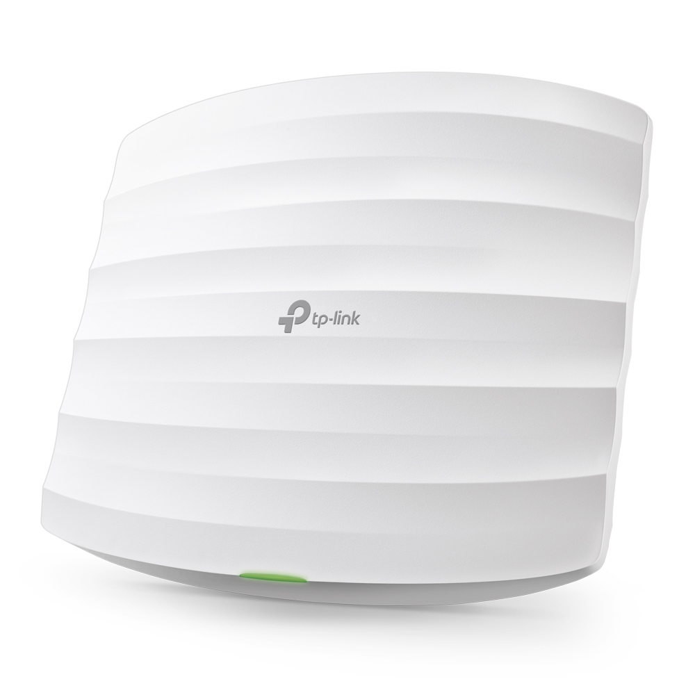 [EAP115 V4] Omada EAP115 300 Mbit/s Blanco Energía sobre Ethernet (PoE)