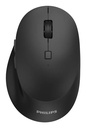 SPK7507B/00 ratón Oficina mano derecha RF inalámbrico Óptico 3200 DPI