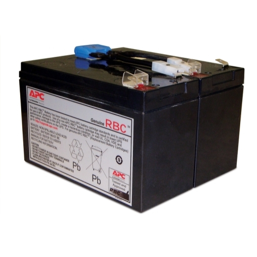 [APCRBC142] APCRBC142 batería para sistema ups Plomo ácido 24 V