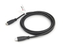 Cable USB 2.0 C a C , M/M, 3,0m, PD 60W