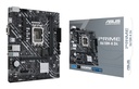 PRIME H610M-K D4 Intel H610 LGA 1700 micro ATX