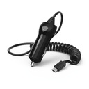 00183248 cargador de dispositivo móvil Negro Auto