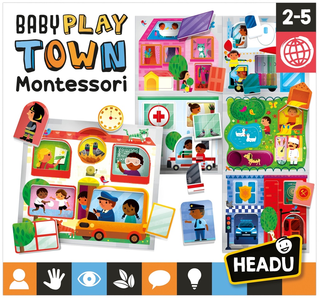 [MU23615] MU23615 juego educativo