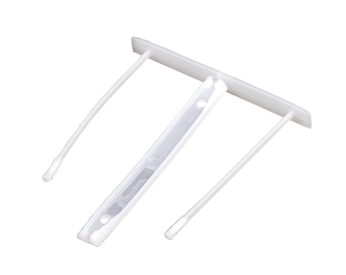 [00895] 00895 sujetapapel Plástico 100 pieza(s)