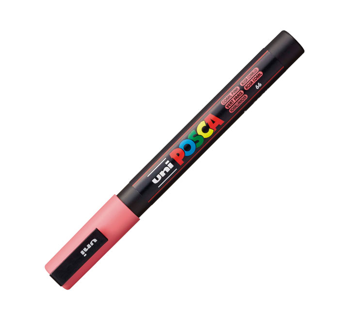 POSCA PC-3M