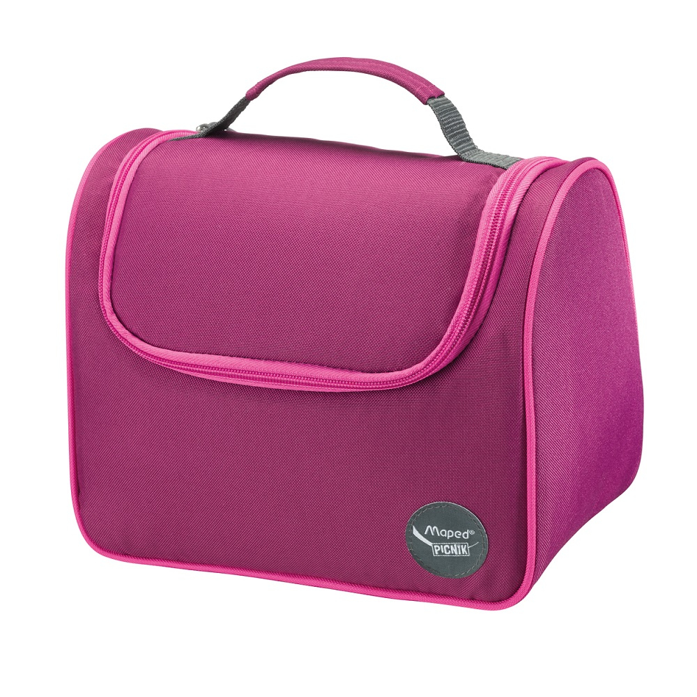 872101 bolsa térmica Rojo