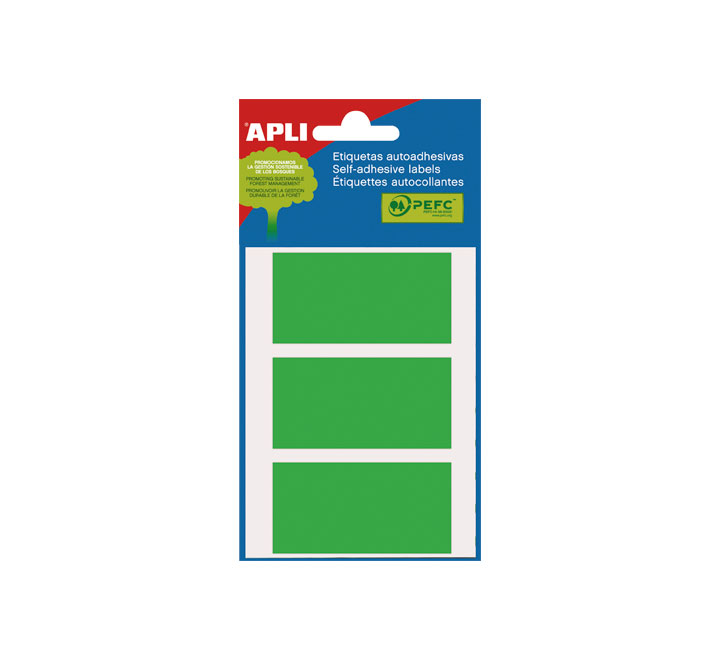 APL B.5H ETIQ 34X67 VE 2074