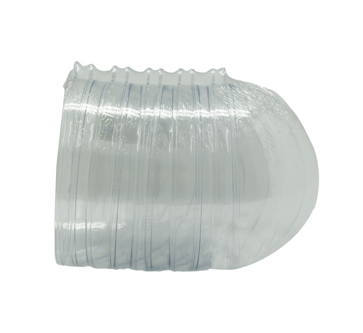P.5UN BOLA PLASTICO CRISTAL 50MM NIEFENVER 1300147