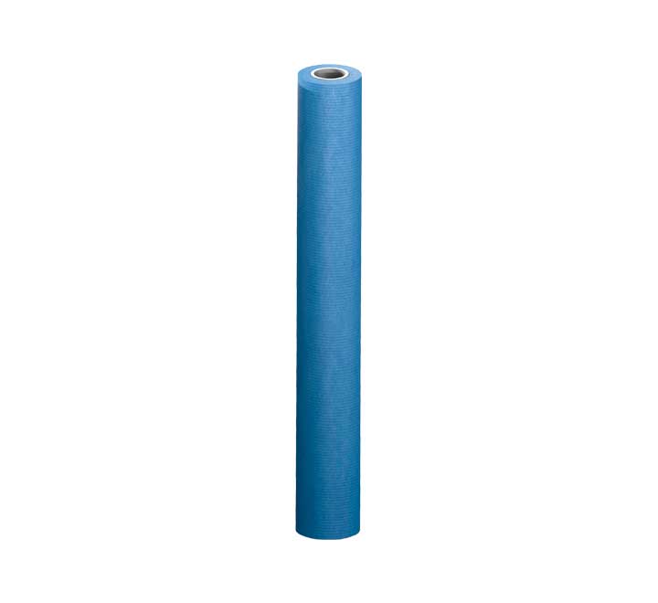 [10905] BOB. PAPEL KRAFT SADIPAL 10KG AZUL 1X153M 10905