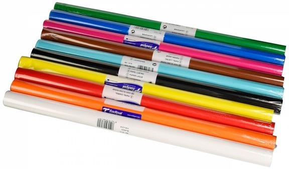 ROLLO PAPEL KRAFT SADIPAL 1MX5M VE MUSGO