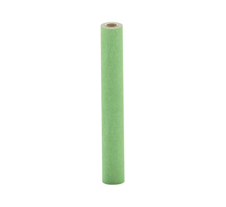 [10906] BOB. PAPEL KRAFT SADIPAL 10KG VERDE 1X153M 10906