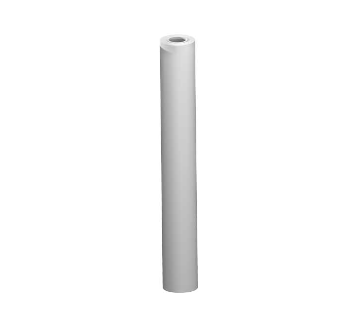 [10902] BOB. PAPEL KRAFT SADIPAL 10KG BLANCO 1X153M 10902