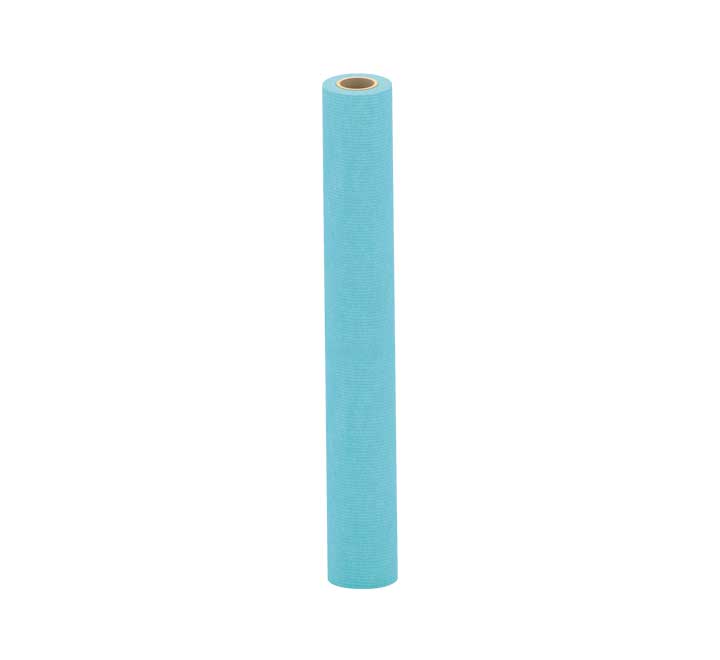 [10915] BOB. PAPEL KRAFT SADIPAL 10KG TURQ. 1X153M 10915