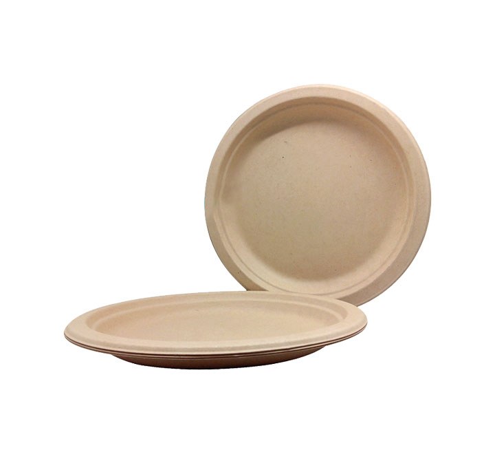 [1500129] PACK 50UN PLATOS CELULOSA NIEFENVER 18CM 1500129