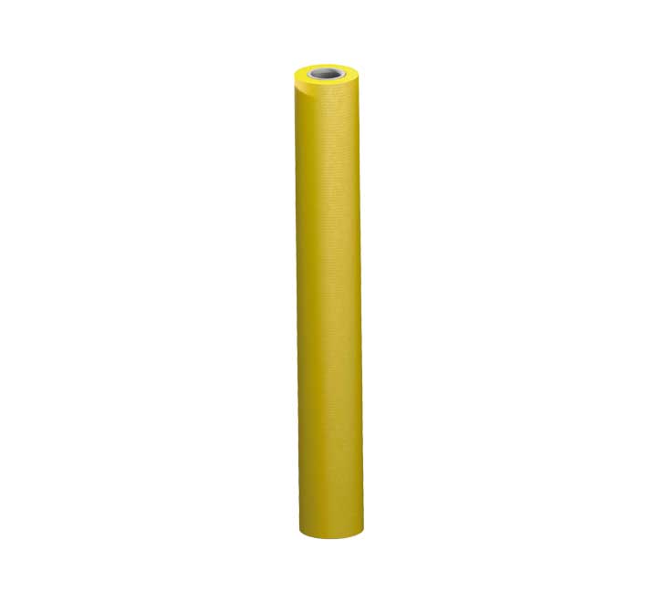 [10903] BOB. PAPEL KRAFT SADIPAL 10KG AMAR. 1X153M 10903