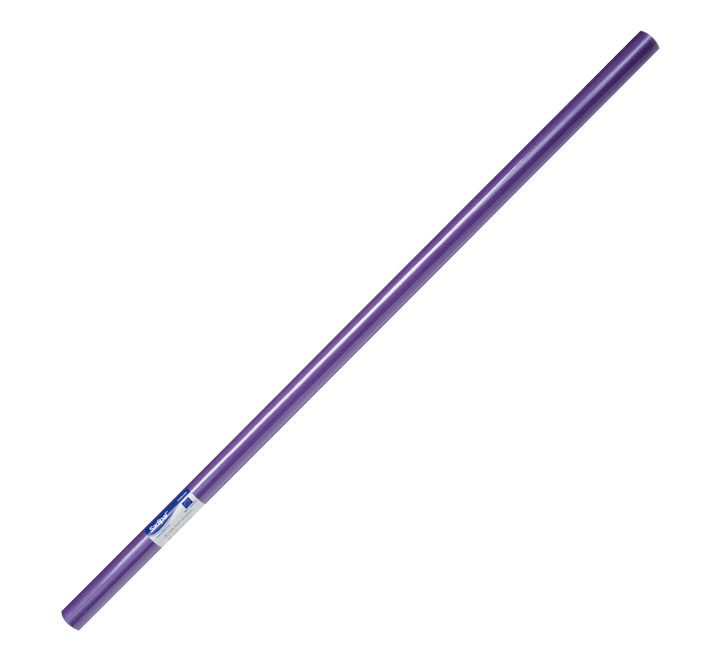 ROLLO PAPEL KRAFT SADIPAL 1X10M VIOLETA 10754