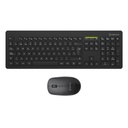 Kit Teclado + Ratón Combo MK212 Pro Slim Wireless