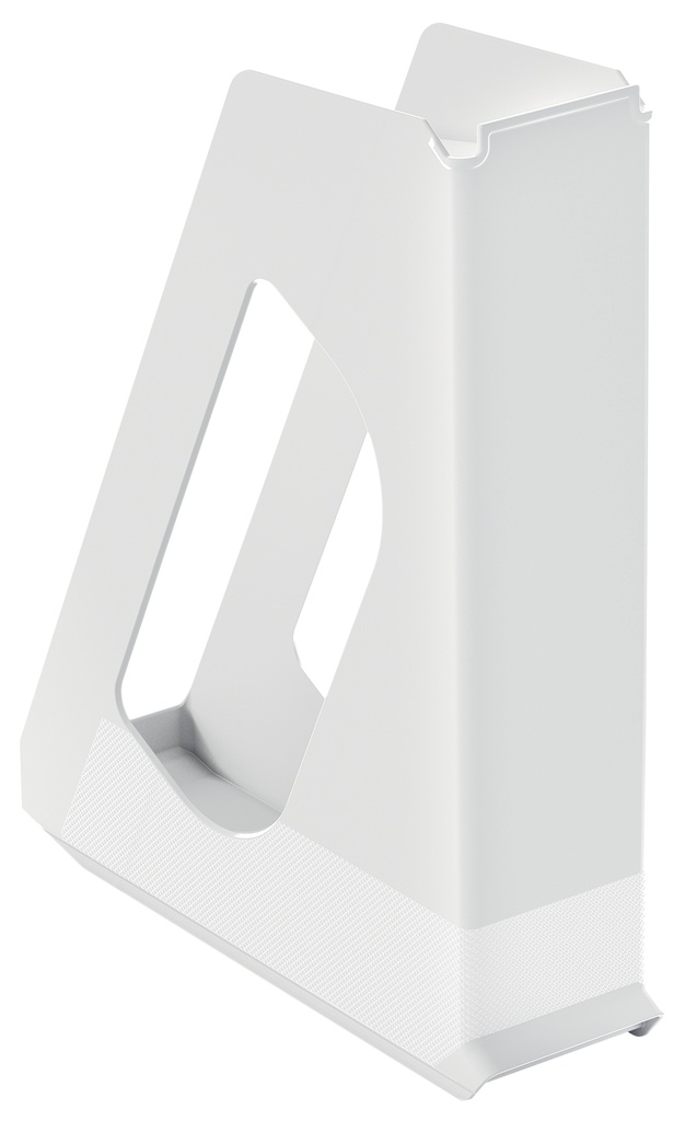 628215 caja archivador Blanco Plástico