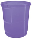628462 cubo de basura Alrededor Poliestireno (PS) Lavanda