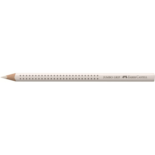 [110901] Jumbo GRIP 110901 Blanco 1 pieza(s)