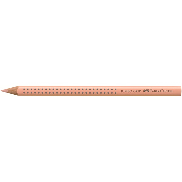 [110932] Jumbo GRIP 110932 Rosa 1 pieza(s)