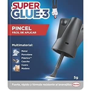 [2640969/2046283/2640] LOCTITE SG3 PINCEL ADHESIVO INSTANTÁNEO 5G