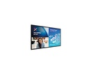 Signage Solutions 75BDL6051C/00 pantalla de señalización Panel plano interactivo 190,5 cm (75") 350 cd / m² 4K Ultra HD Negro Pantalla táctil Android 9.0