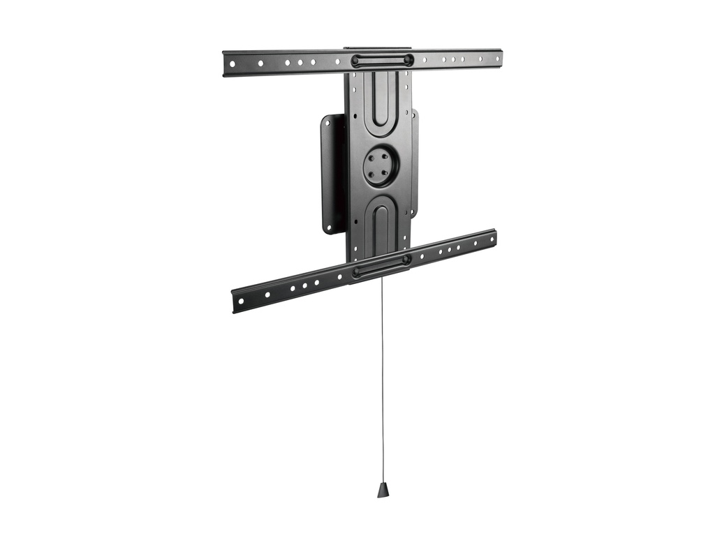 650331 Soporte de pared giratorio universal para TV de 37"-80