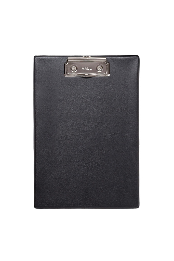 2335390 portapapel A5 Cartón Negro