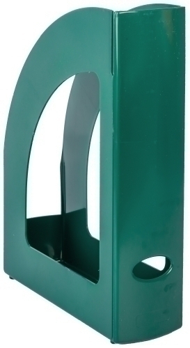 [REOPVE] REVISTERO PLASTICO OPACO VERDE