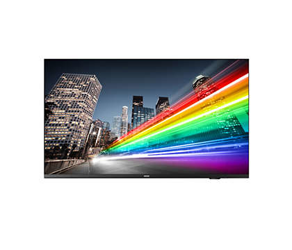 [43BFL2214/12] 43BFL2214/12 Televisor 109,2 cm (43") 4K Ultra HD Smart TV Wifi Negro 350 cd / m²