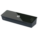 lamineer apparaat Pro Laminator 600 A3 Laminadora térmica 600 mm/min Negro