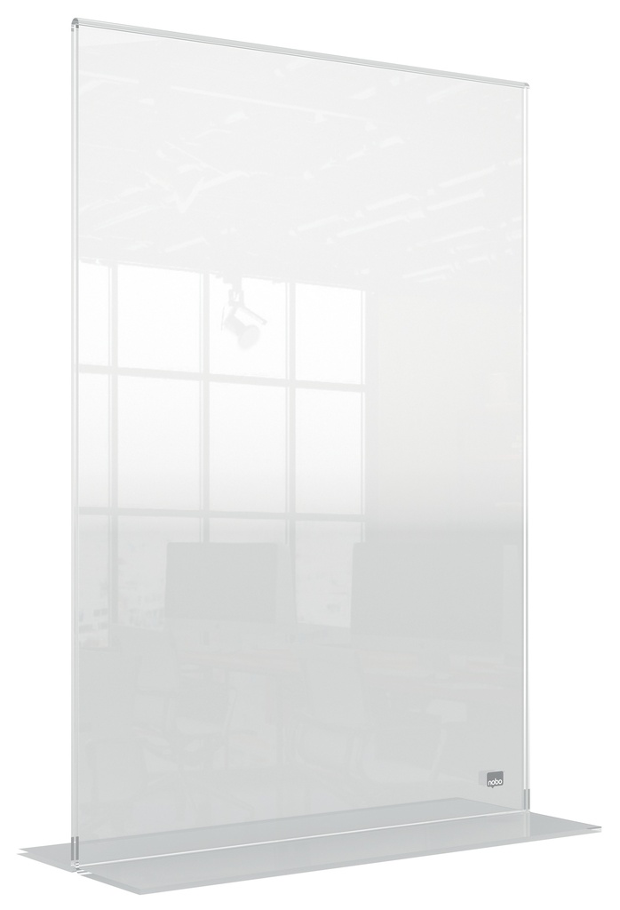 1915593 marco Portafoto Transparente