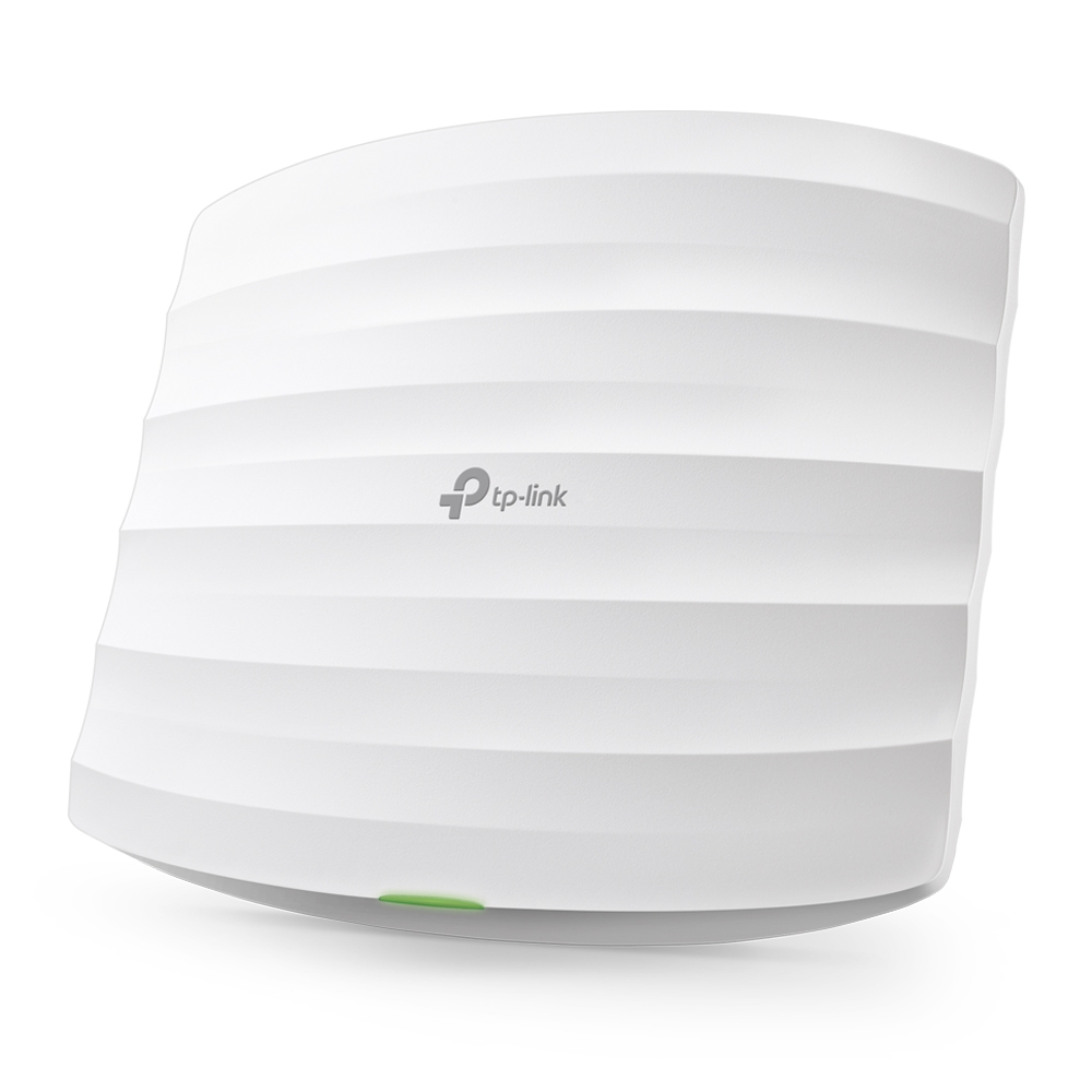 [EAP110 V4] Omada EAP110 300 Mbit/s Blanco Energía sobre Ethernet (PoE)