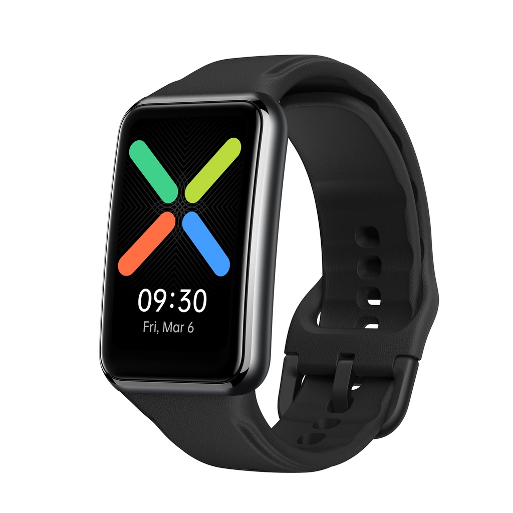 [6206219] Watch Free 4,17 cm (1.64") AMOLED 46 mm Digital 280 x 456 Pixeles Pantalla táctil Negro