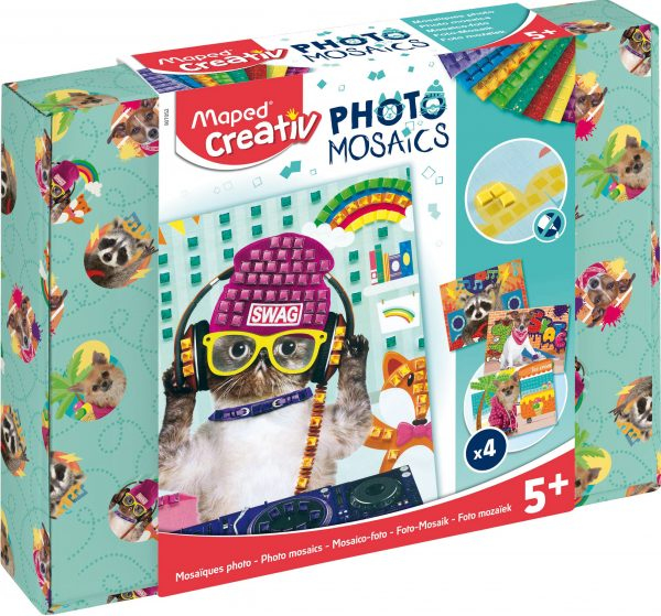 Creativ 907052 juguete de arte y manualidades